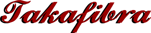 logo Takafibra